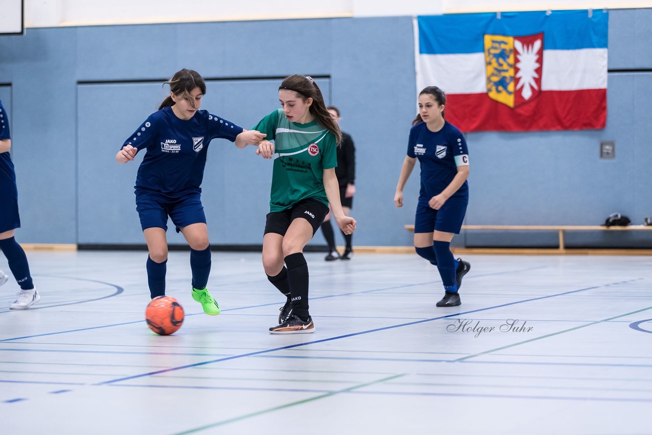 Bild 183 - wCJ Futsalmeisterschaft Runde 1